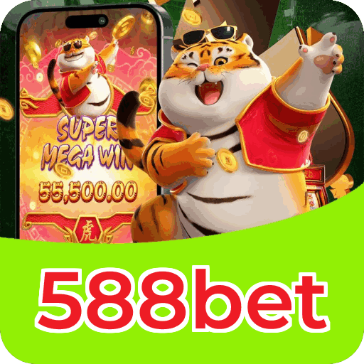 Catálogo 588bet 2.547 jogos